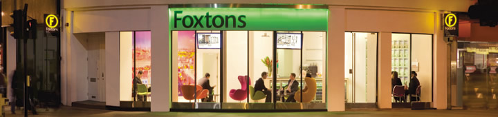 foxtons